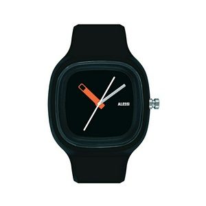 ALessi  Kaj contemporary mens watch